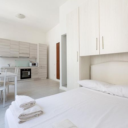 Milano Niguarda Cosy Studio Exterior foto
